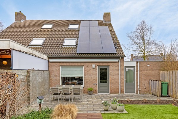 Medium property photo - Fazantlaan 100, 6021 ZH Budel